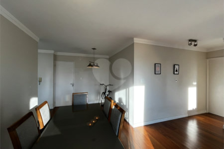 Apartamento à venda com 1 quarto em Jardim Monte Kemel, São Paulo, SP