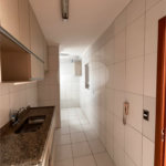 Apartamento à venda com 2 quartos, sendo 1 suíte,  em Jardim Satélite, São José dos Campos, SP