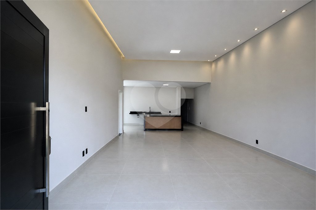Casa à venda com 3 quartos, sendo 1 suíte,  no condomínio Reserva Ipanema, Sorocaba - SP
