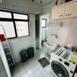Apartamento com 3 dormitórios à venda, 125 m² por R$ 915.000,00 - Aparecida - Santos/SP