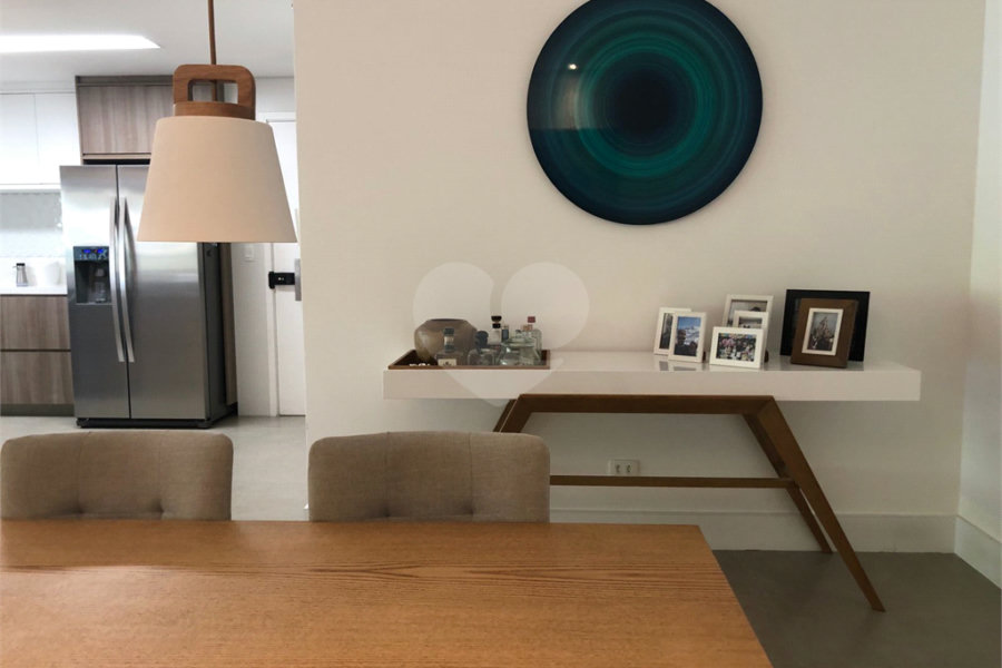Apartamento à venda com 3 suítes em Tremembé, São Paulo, SP