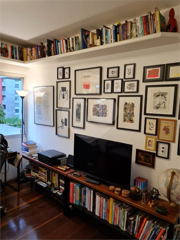 Apartamento à venda com 3 quartos, sendo 1 suíte,  em Jardim Ampliação, São Paulo, SP