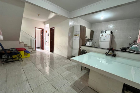 Casa à venda com 4 quartos, sendo 1 suíte, em Campo Grande, Rio de Janeiro, RJ