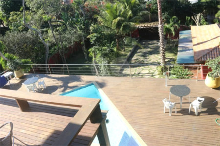 Casa à venda com 6 suítes em Ferradura, Armação dos Búzios, RJ