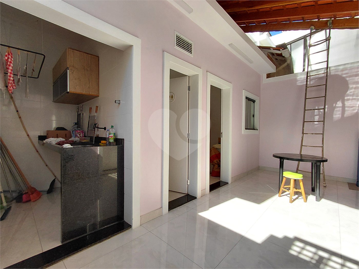 Sobrado para alugar com 3 quartos em Tucuruvi, São Paulo, SP
