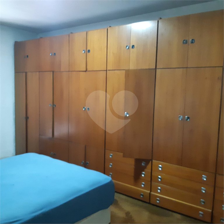 Sobrado à venda com 3 quartos, sendo 1 suíte,  em Santana, São Paulo, SP