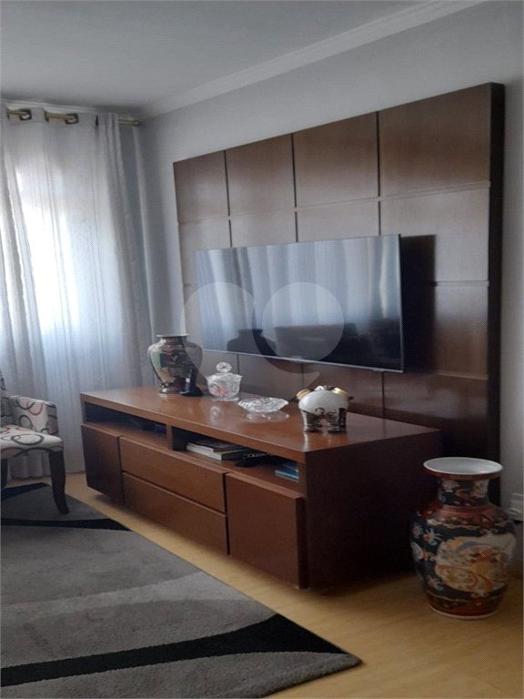 Apartamento à venda com 2 quartos, sendo 1 suíte, em Vila Gumercindo, São Paulo, SP