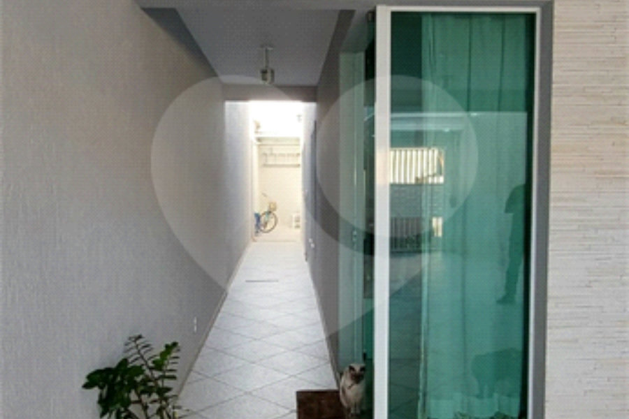 Sobrado à venda com 3 quartos, sendo 1 suíte, em Limão, São Paulo, SP