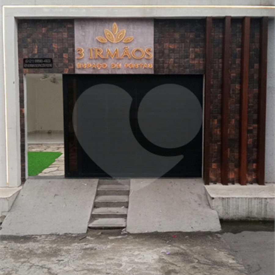 Salão Comercial à venda em Santíssimo, Rio de Janeiro, RJ