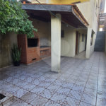Sobrado à venda com 4 quartos, sendo 1 suíte, em Vila Pereira Barreto, São Paulo, SP