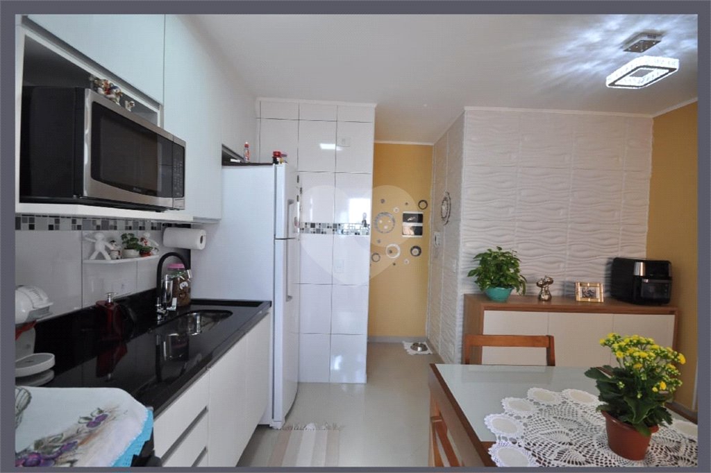 Apartamento à venda com 1 quarto em Vila Mazzei, São Paulo, SP