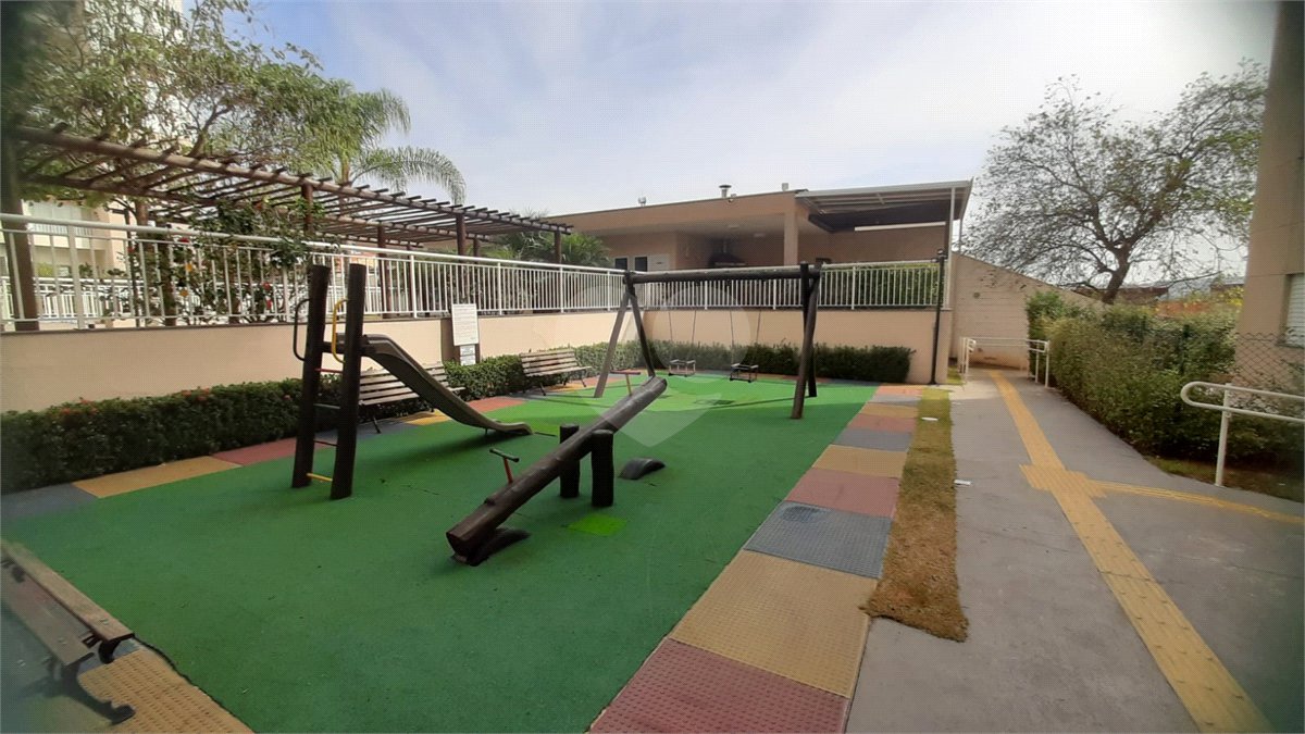 Apartamento à venda com 2 quartos em Vila Progresso, Sorocaba, SP