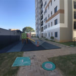Apartamento à venda com 2 quartos, sendo 1 suíte, em Jardim Europa, Sorocaba, SP