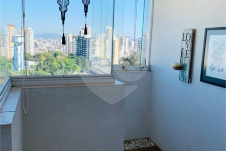 Apartamento à venda com 3 quartos, sendo 1 suíte, em Santana, São Paulo, SP