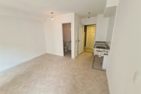 Apartamento à venda em Pinheiros, São Paulo, SP