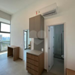 Apartamento à venda com 1 quarto em Moema, São Paulo, SP