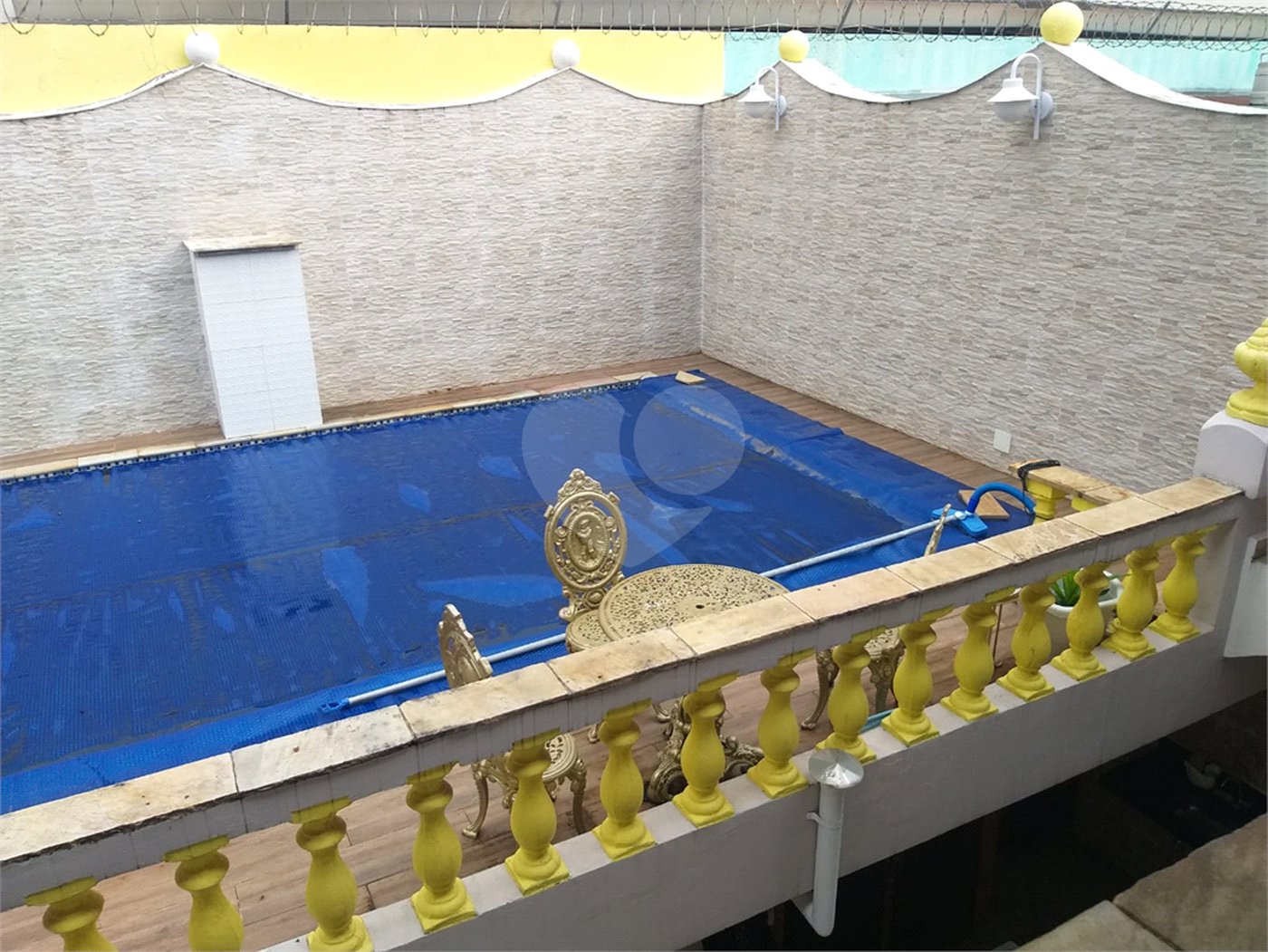 Sobrado à venda com 3 quartos, sendo 1 suíte, em Vila Galvão, Guarulhos, SP
