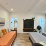 Apartamento com 1 dormitório à venda, 30 m² por R$ 395.000,00 - Embaré - Santos/SP