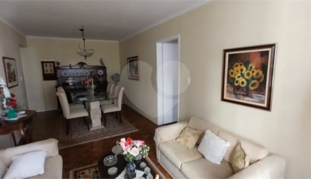 Apartamento à venda com 2 quartos em Santana, São Paulo, SP