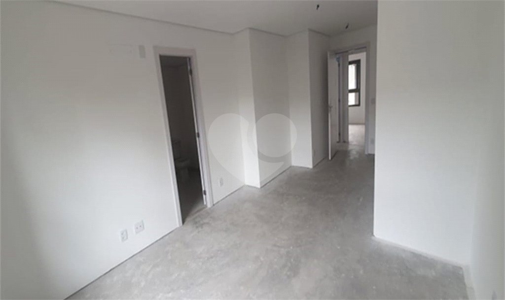 Apartamento à venda com 4 suítes em Perdizes, São Paulo, SP