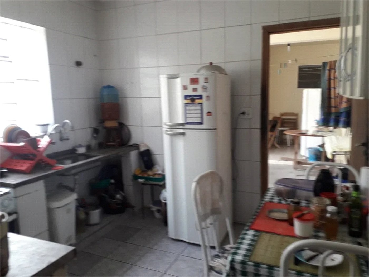 Casa à venda com 3 quartos, sendo 1 suíte, no condomínio Residencial Cidade Monções, São Paulo - SP
