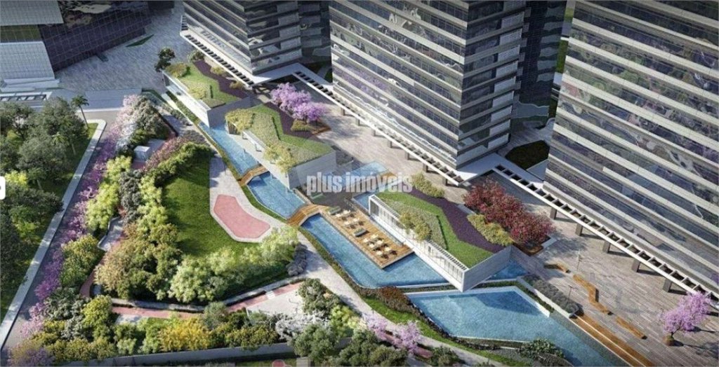 Apartamento à venda com 3 suítes em Chácara Santo Antônio, São Paulo, SP