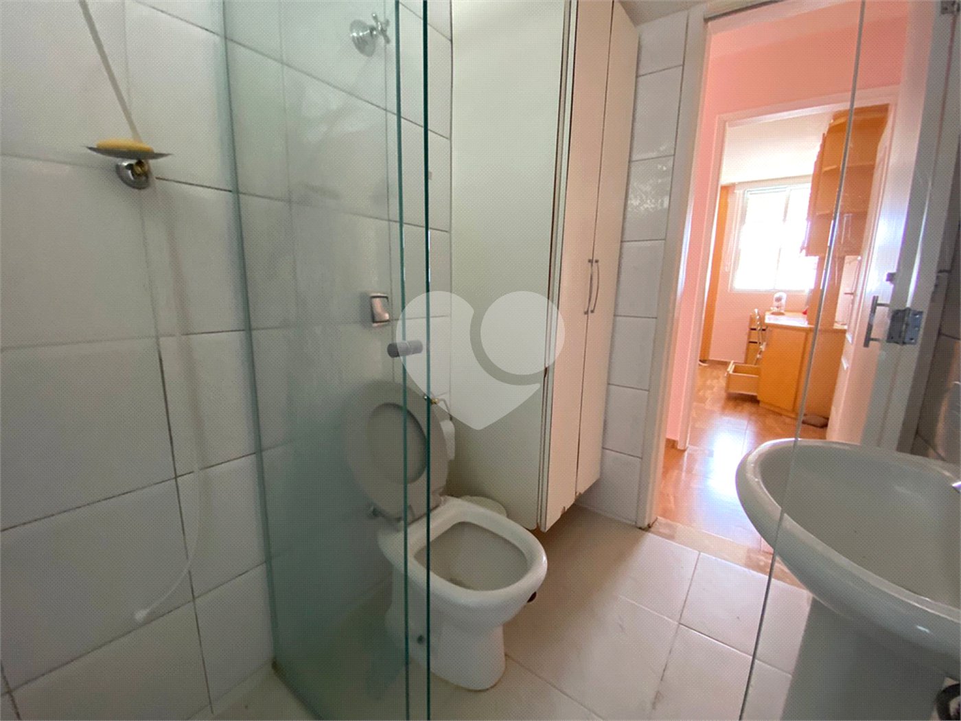 Apartamento à venda com 3 quartos em Santana, São Paulo, SP