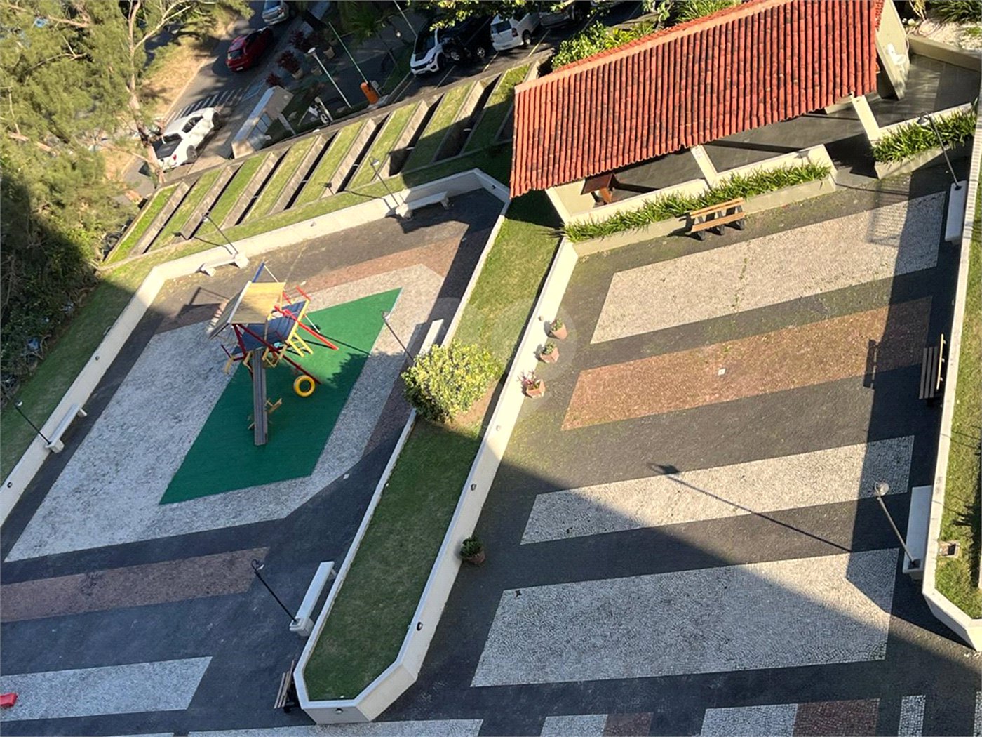 Apartamento à venda com 2 quartos, sendo 1 suíte, em Barra da Tijuca, Rio de Janeiro, RJ