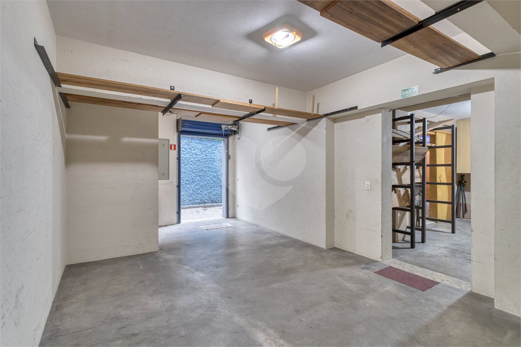 Casa à venda ou para alugar com 1 quarto em Brooklin, São Paulo, SP
