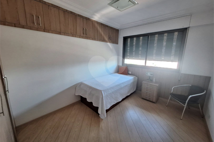 Apartamento à venda com 4 quartos, sendo 2 suítes, em Santana, São Paulo, SP