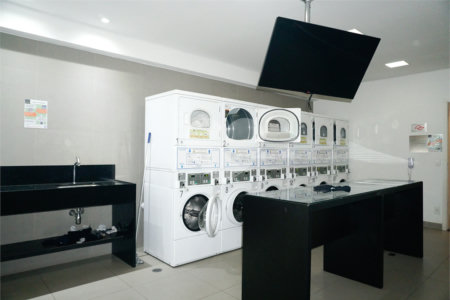 Apartamento à venda com 1 quarto em Cidade Monções, São Paulo, SP