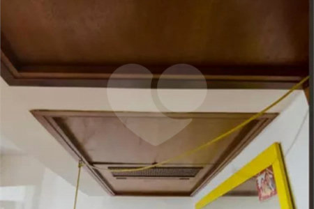 Apartamento à venda com 2 quartos em Vila Santa Catarina, São Paulo, SP