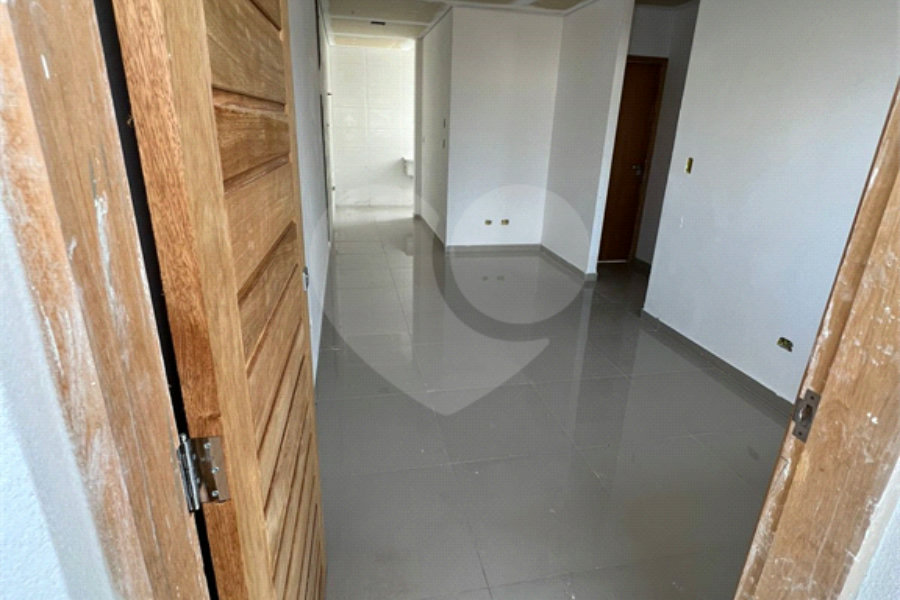 Apartamento à venda com 2 quartos, sendo 1 suíte,  em Casa Verde, São Paulo, SP
