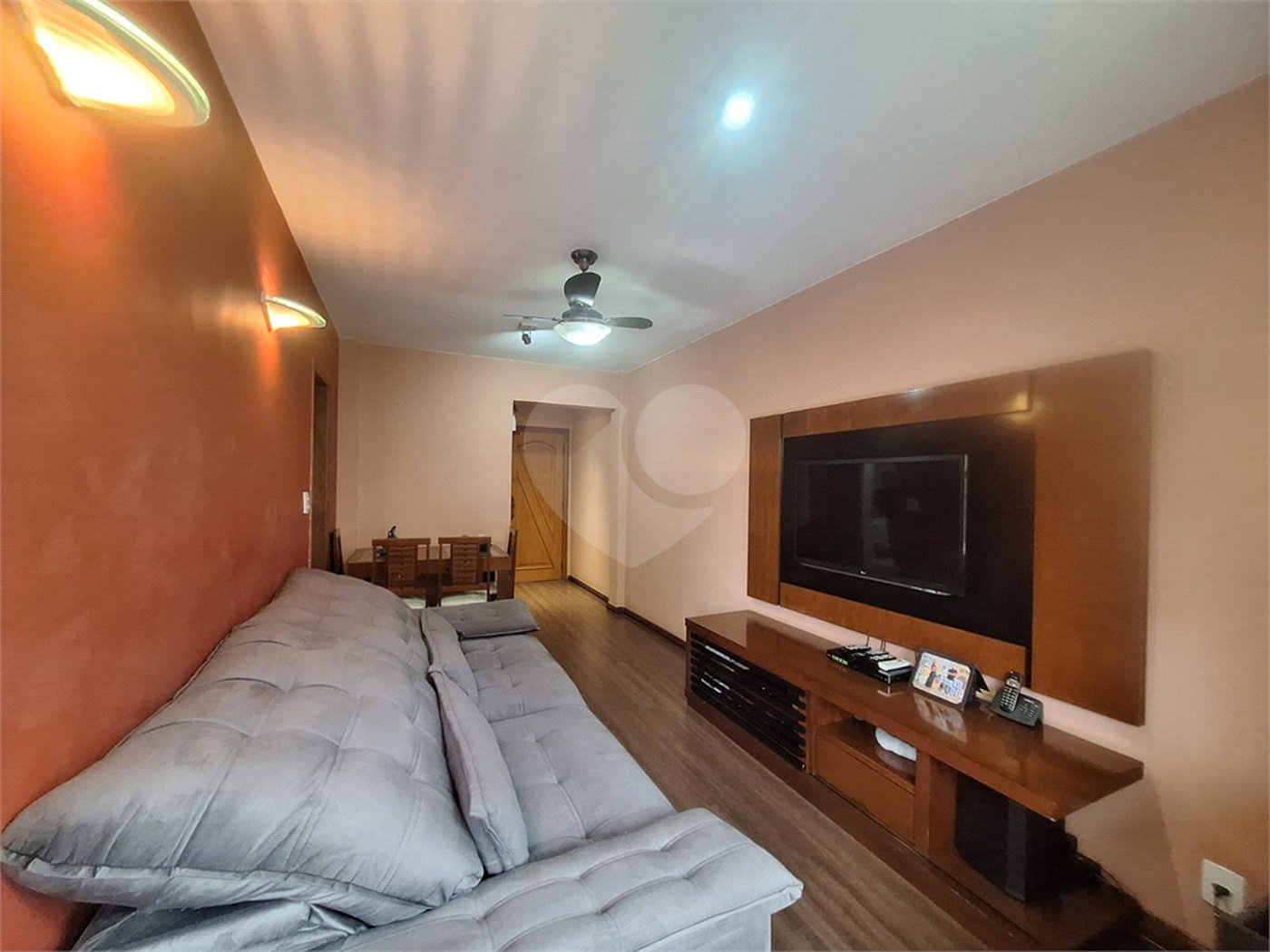 Apartamento à venda com 2 quartos, sendo 1 suíte, em Vila Isabel, Rio de Janeiro, RJ