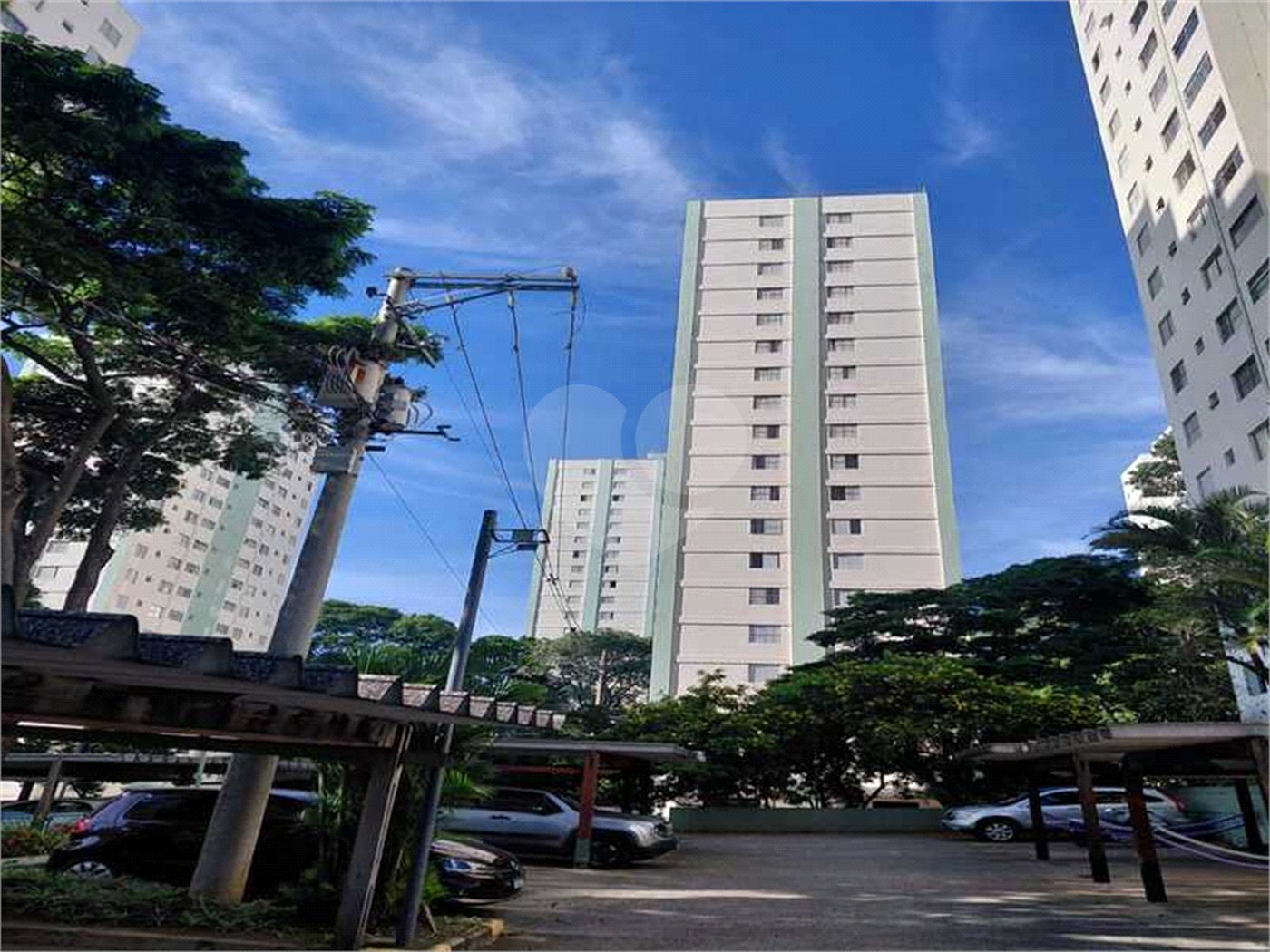 Apartamento à venda com 2 quartos em Tremembé, São Paulo, SP