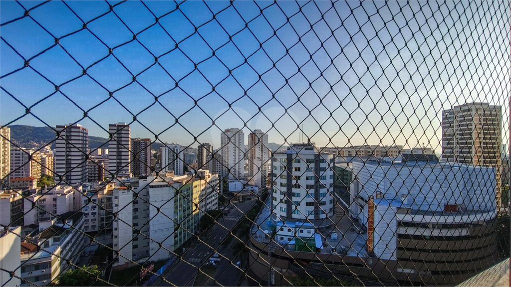 Apartamento à venda com 3 quartos, sendo 1 suíte, em Tijuca, Rio de Janeiro, RJ