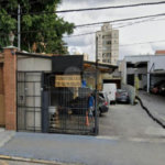 Terreno à venda em Vila Polopoli, São Paulo, SP