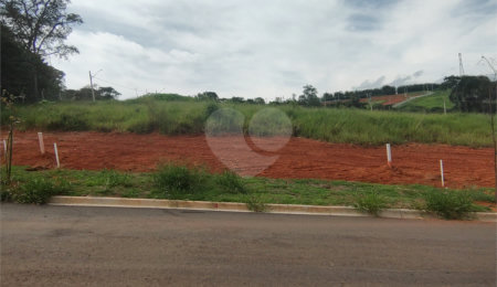 Terreno à venda no condomínio Elementum Atibaia, Atibaia - SP