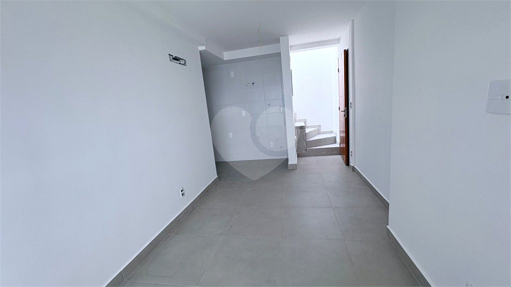 Apartamento à venda com 1 suíte em Tijuca, Rio de Janeiro, RJ