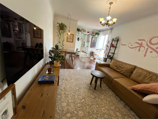 Apartamento à venda com 3 quartos, sendo 1 suíte,  em Santana, São Paulo, SP
