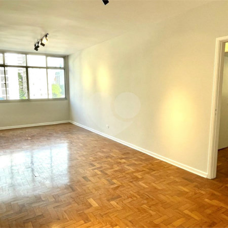 Apartamento à venda com 3 quartos em Cerqueira César, São Paulo, SP
