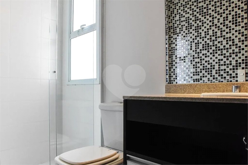 Apartamento à venda com 3 suítes no Centro, São Bernardo do Campo, SP