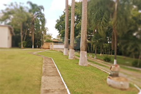 Chácara à venda com 8 quartos, sendo 5 suítes, em Chácara Belvedere, Indaiatuba, SP