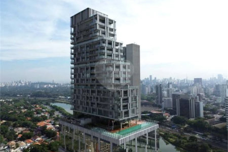 Apartamento à venda com 2 quartos em Butantã, São Paulo, SP