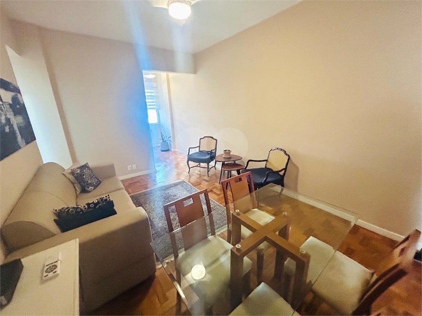Apartamento à venda com 3 quartos, sendo 1 suíte, em Tijuca, Rio de Janeiro, RJ