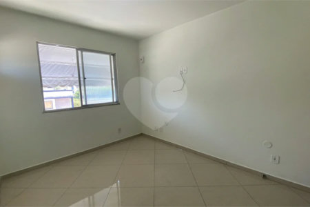 Apartamento à venda ou Locação com 2 quartos em Campo Grande, Rio de Janeiro, RJ