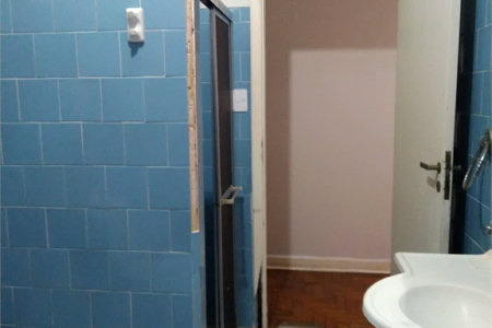 Sobrado à venda com 3 quartos em Vila Cordeiro, São Paulo, SP