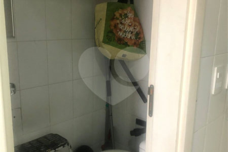 Apartamento para alugar com 2 quartos, sendo 1 suíte, em Vila Anglo Brasileira, São Paulo, SP