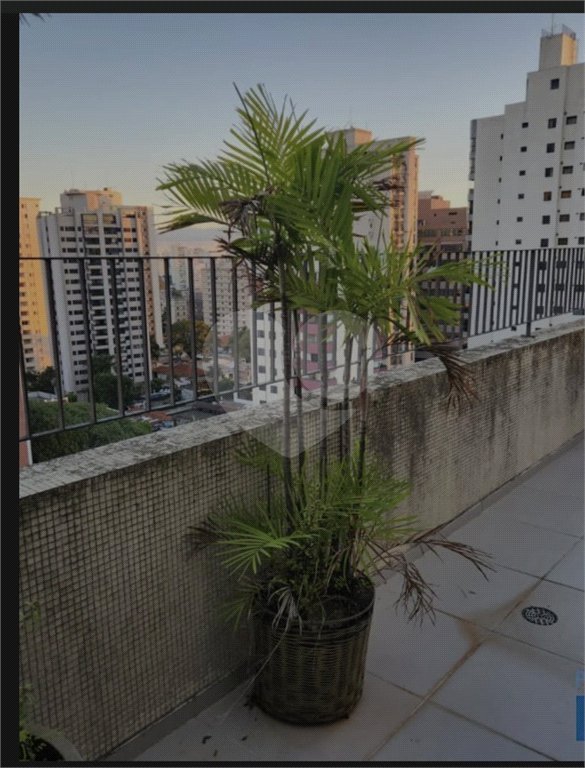 Apartamento à venda com 3 quartos, sendo 1 suíte, em Vila Mariana, São Paulo, SP