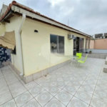 Cobertura à venda com 3 quartos, sendo 1 suíte, em Tijuca, Rio de Janeiro, RJ